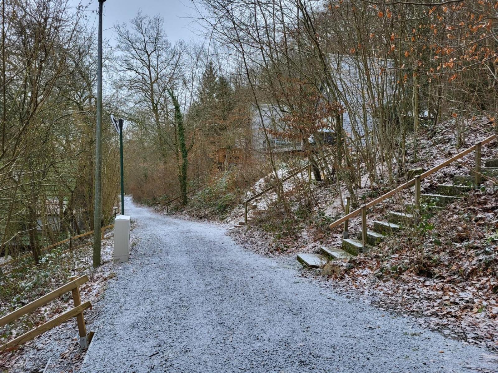 Het Uilennest In Durbuy Villa Exterior photo