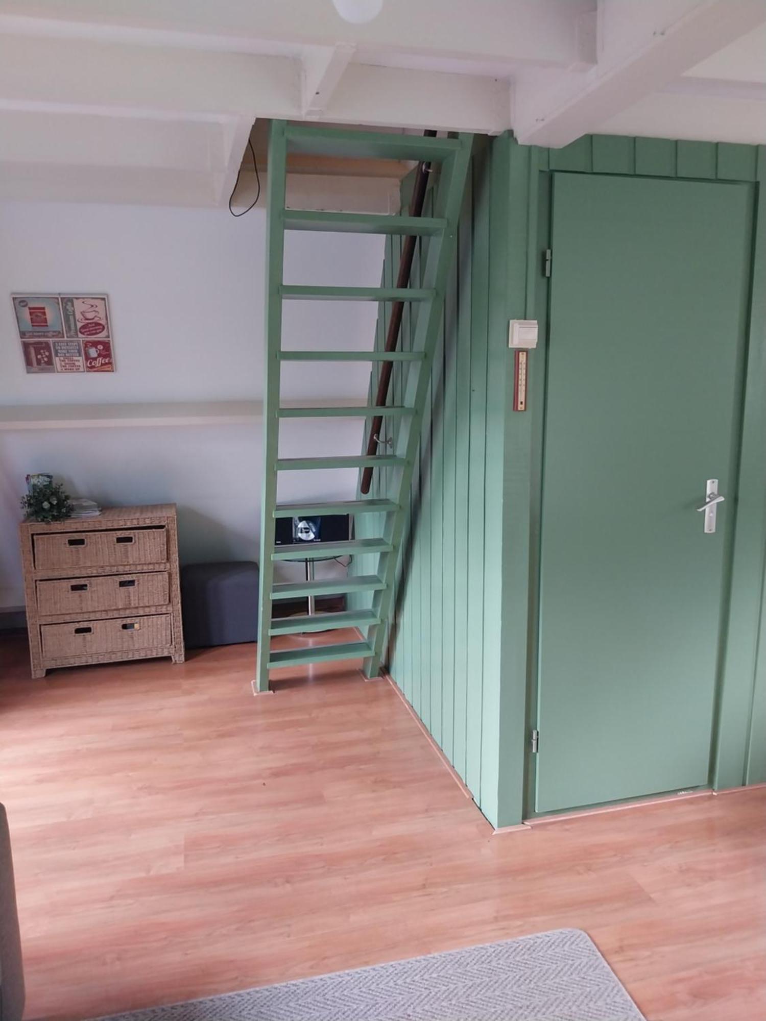 Het Uilennest In Durbuy Villa Room photo